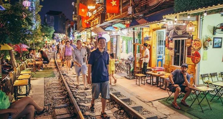 Premium Vietnam (5 destinations) - Intrepid Premium 5