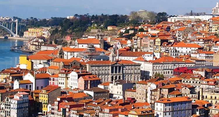 Premium Portugal (y compris Cascais) - Intrepid Premium 10