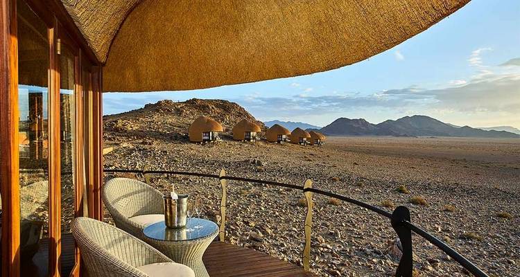 Premium Namibia - Intrepid Premium 2