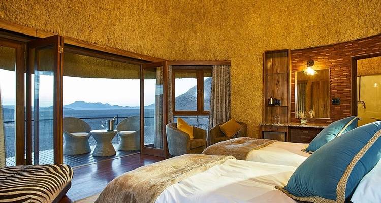Premium Namibia - Intrepid Premium 6