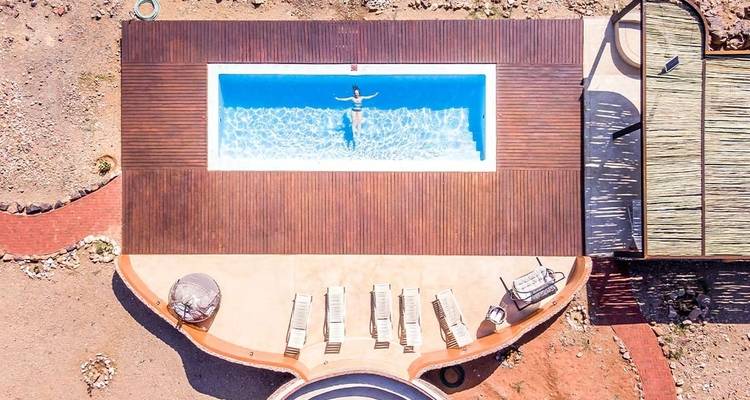 Premium Namibia - Intrepid Premium 5