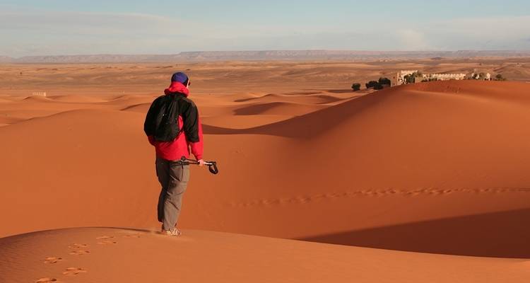 Premium Namibia - Intrepid Premium 4