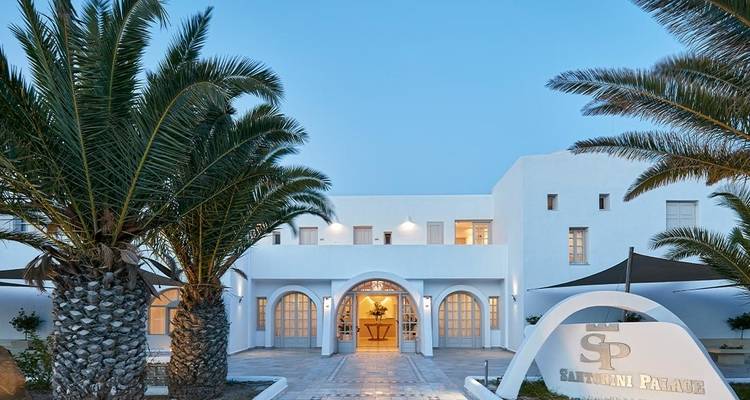 Premium Greece Cyclades Islands - Intrepid Premium 7
