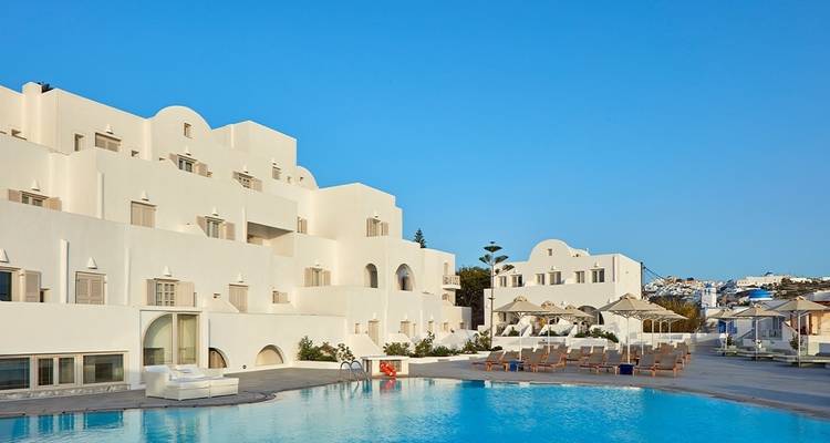 Premium Greece Cyclades Islands - Intrepid Premium 4