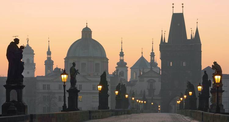 Premium Europa Central (from Praga to Cracovia) - Intrepid Premium 3