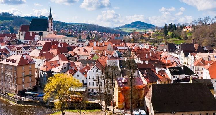 Premium Europa Central (from Praga to Cracovia) - Intrepid Premium 4