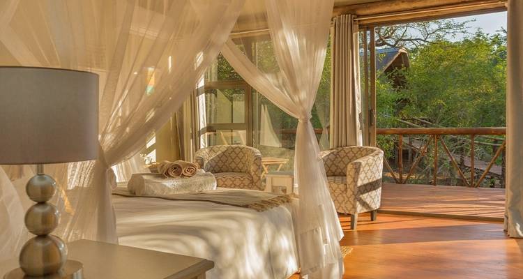 Premium Afrique du Sud - Intrepid Premium 2