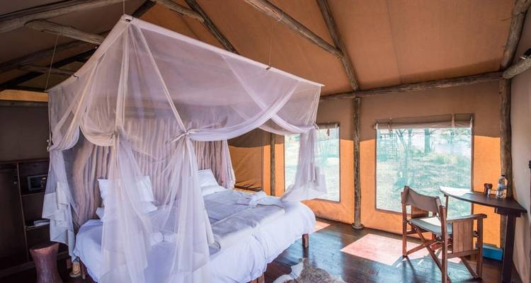 Premium L'Afrique australe en profondeur - Intrepid Premium 10