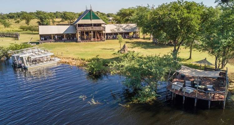 Premium L'Afrique australe en profondeur - Intrepid Premium 8