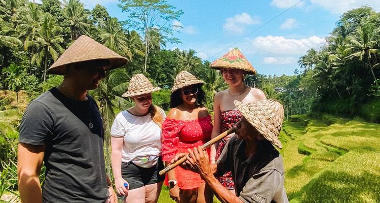 Le bonheur de Bali - TruTravels 6