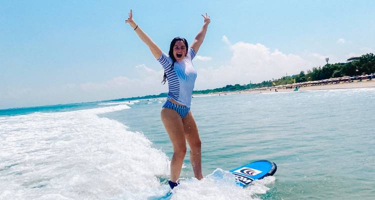 Le bonheur de Bali - TruTravels 7