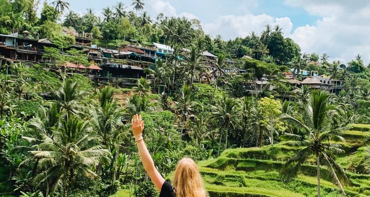 Le bonheur de Bali - TruTravels 4