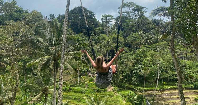 Le bonheur de Bali - TruTravels 2