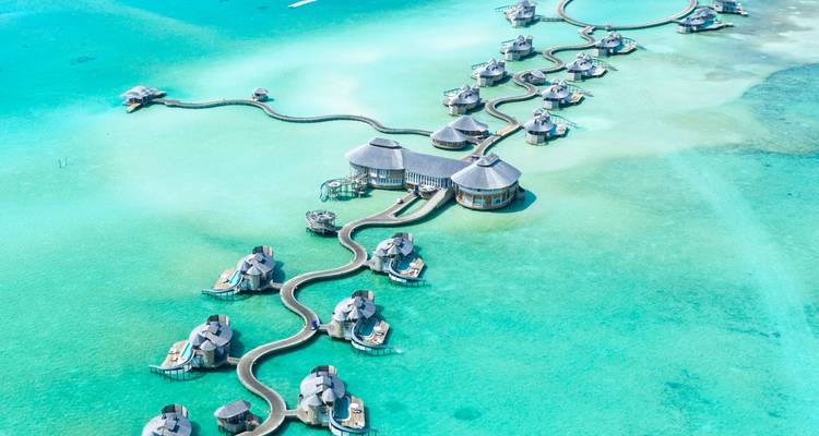 Deluxe and Adventures bestseller of Maldives - Payless tours india 8