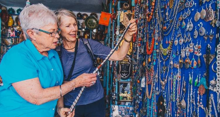 Premium Morocco in Depth avec Essaouira (12 destinations) - Intrepid Premium 10