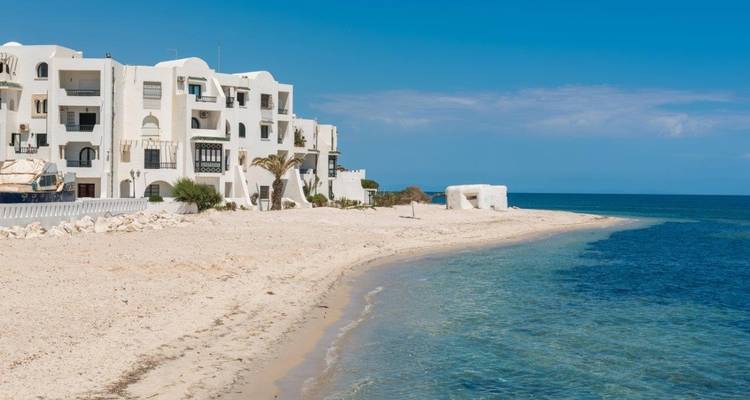 Lo mejor de Túnez y extensión de playa con todo incluido (estancia en línea), viaje en grupo reducido - Tunisie Voyages 3