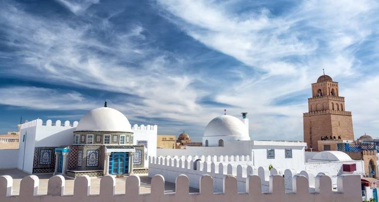 Lo mejor de Túnez y extensión de playa con todo incluido (estancia en línea), viaje en grupo reducido - Tunisie Voyages 5