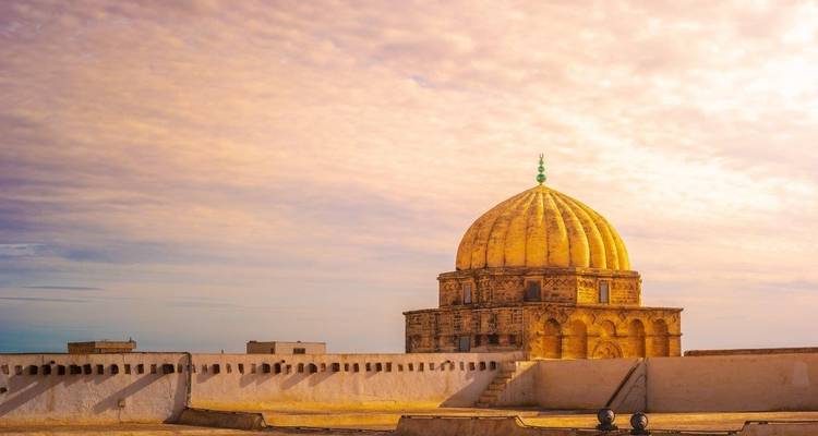 Lo mejor de Túnez y extensión de playa con todo incluido (estancia en línea), viaje en grupo reducido - Tunisie Voyages 6