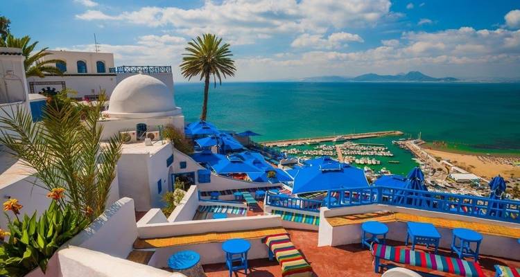 Lo mejor de Túnez y extensión de playa con todo incluido (estancia en línea), viaje en grupo reducido - Tunisie Voyages 1