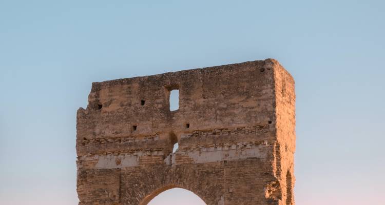 Ciudades Reales de Marruecos desde Casablanca, 9 días, circuito privado - Destination Services Morocco 9