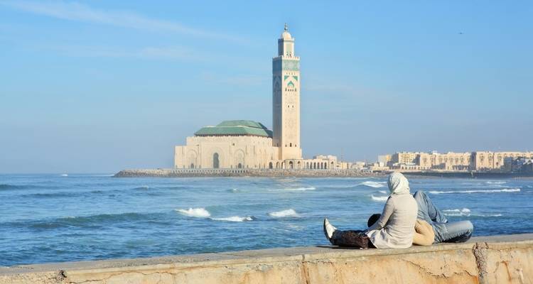 Ciudades Reales de Marruecos desde Casablanca, 9 días, circuito privado - Destination Services Morocco 3
