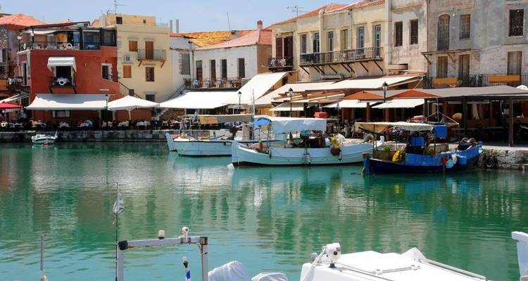 Descubre Creta, en coche - Destination Services Greece 2