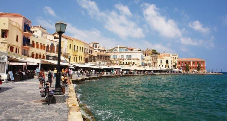 Descubre Creta, en coche - Destination Services Greece 6
