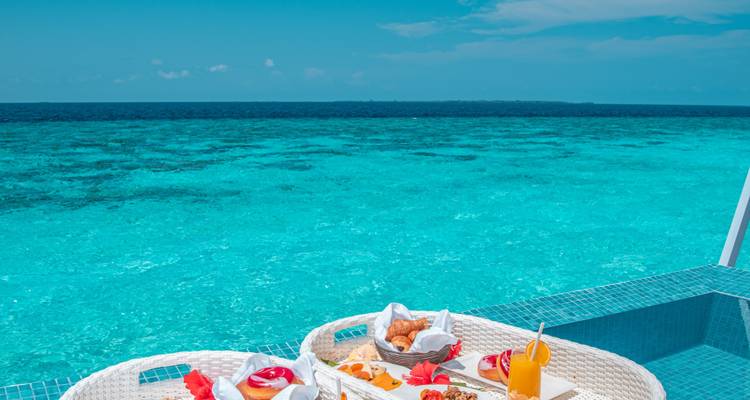 10 day Unforgettable Maldives with adventures - Payless tours india 10