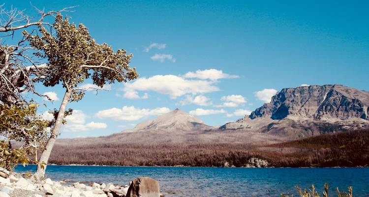 Journées ensoleillées, nuits étoilées : Les montagnes Rocheuses d'Amérique par leur conception - Globus 3