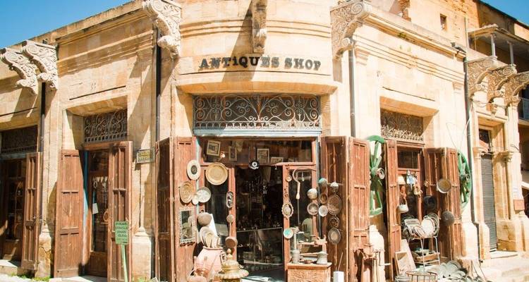 Points forts de Chypre - Destination Services Cyprus 9