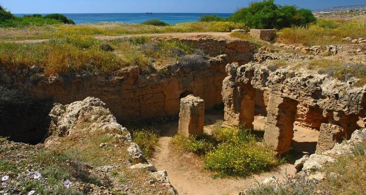 Points forts de Chypre - Destination Services Cyprus 6