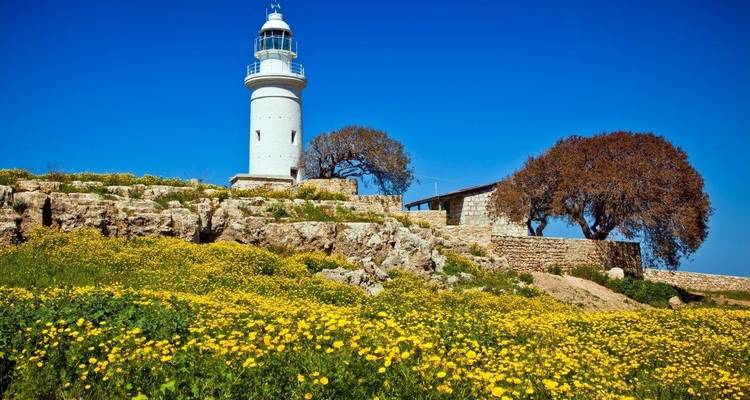Points forts de Chypre - Destination Services Cyprus 7