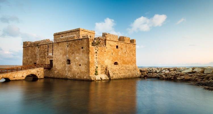 Points forts de Chypre - Destination Services Cyprus 1