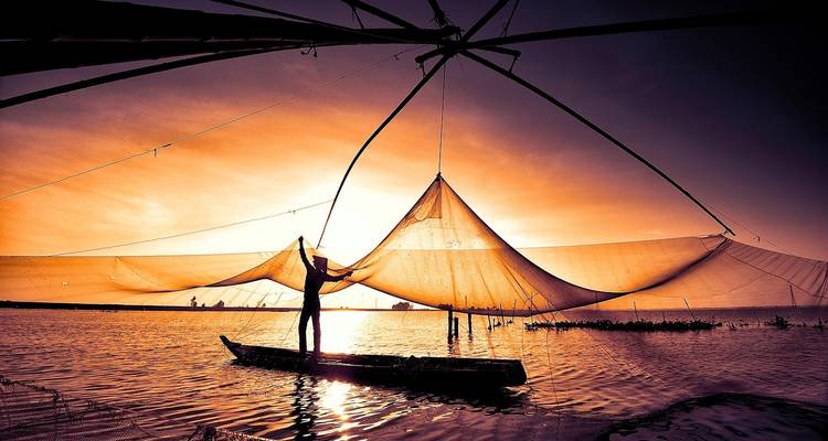 Le Meilleur du Sud du Vietnam - Swallow Travel 9