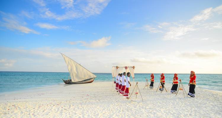 Splendors Of Maldives - Capital Lanka Tours 1