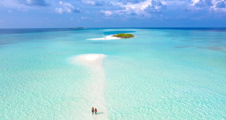 Maldives Unveils - Capital Lanka Tours 2