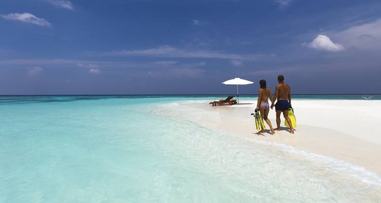 Maldives Unveils - Capital Lanka Tours 8
