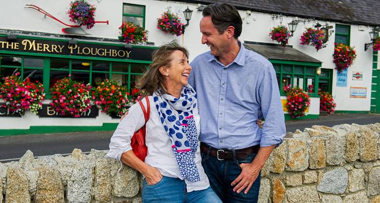 Evergreen Ireland South - 7 Days/6 Nights - CIE Tours 4