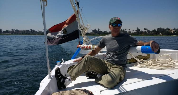 Croisière 5 étoiles sur le Nil d'Assouan à Louxor - 4 jours avec repas et visites privées, visite guidée - Egypt Direct Tours 3