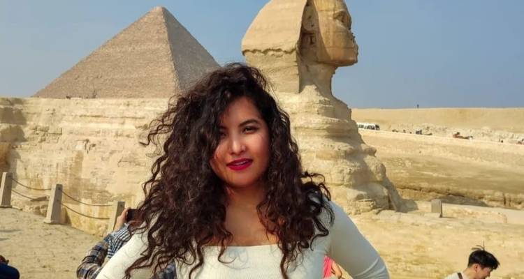 Cairo: Giza Pyramid, Sakkara & Memphis Full Day Guided Tour with Lunch - Egypt Best Holidays  7