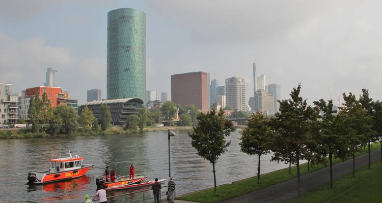Les points forts de l'Allemagne en train - EUROLATINO Tour Operators 2