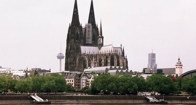 Les points forts de l'Allemagne en train - EUROLATINO Tour Operators 8