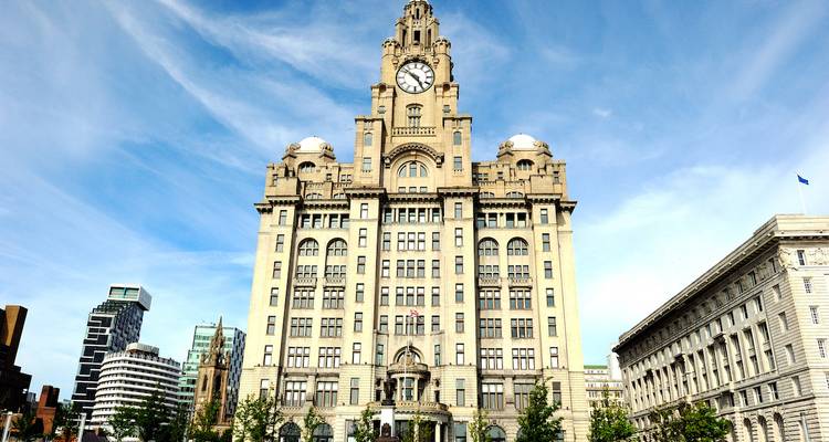 The England - Scotland Tour - EUROLATINO Tour Operators 8