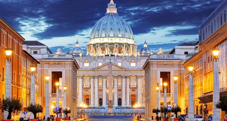 Roma, Florencia, Venecia, Milán: circuito esencial - hoteles de 3* con bajas emisiones de carbono en tren - Meet and Greet Italy 3