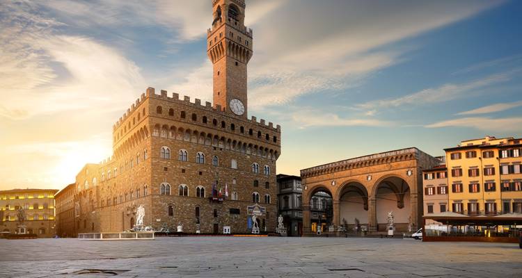 Roma, Florencia, Venecia, Milán: circuito esencial - hoteles de 3* con bajas emisiones de carbono en tren - Meet and Greet Italy 8