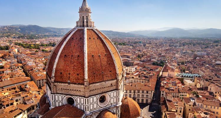 Roma, Florencia, Venecia, Milán: circuito esencial - hoteles de 3* con bajas emisiones de carbono en tren - Meet and Greet Italy 7