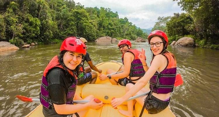 Culture, aventure, faune et flore du Sri Lanka - Capital Lanka Tours 7