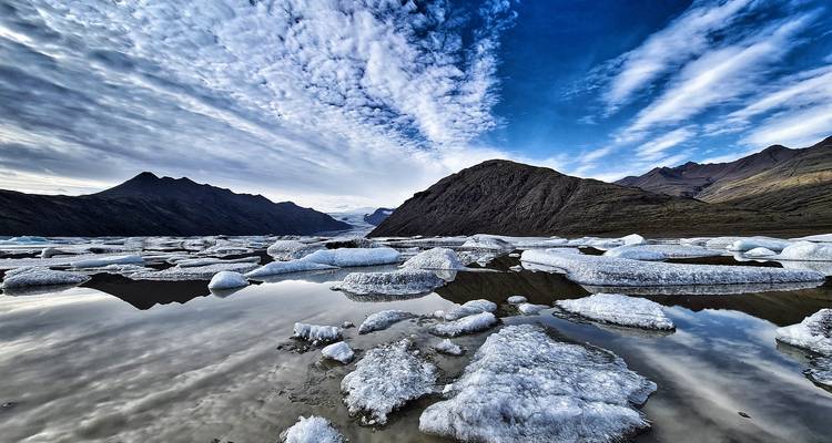 11 Days Self-drive | Ultimate Iceland Ring Road Tour - Marina Travel 6