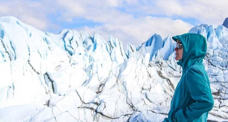 Hiking in Denali National Park - Intrepid Travel 8