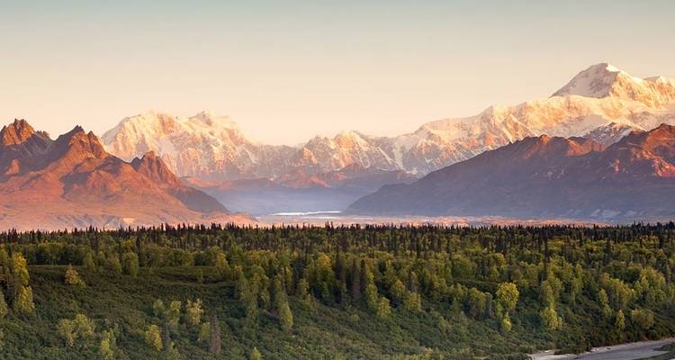Hiking in Denali National Park - Intrepid Travel 7
